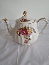 Vintage Sadler Made In England