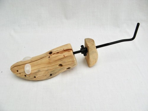 Shoe stretcher adjustable long - shoe,