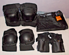 Decathlon Oxelo Protector Pads