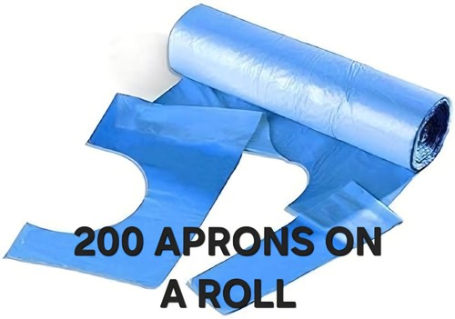 Roll 200 blue - roll,
