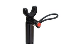 Jag Products Prolite Black Rod Lockers