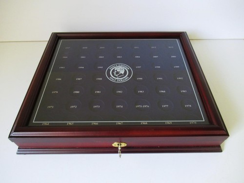 Vntage franklin mint - franklin, f