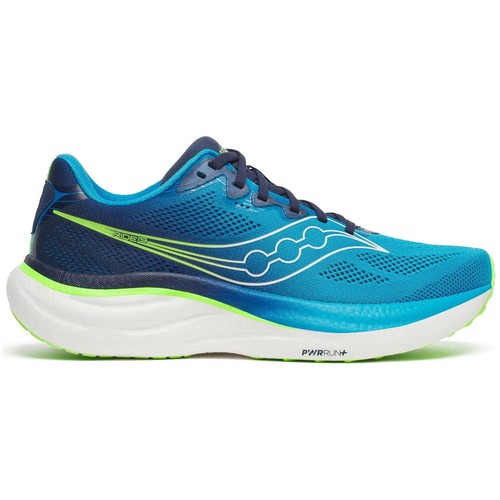 Saucony ride men running - men's,