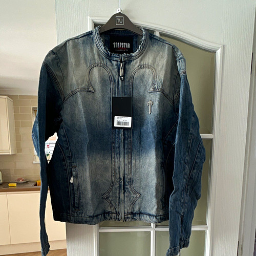 Trapstar hardy men s - x,