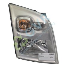 FORD TRANSIT 280 LR MK7 2006-2011 Headlight Headlamp Right Side 6C11-13W029-BG