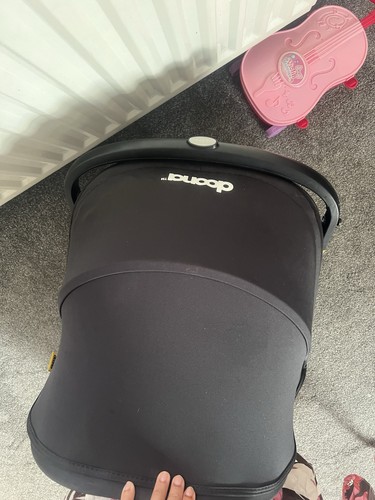 Doona stroller pram pushchair - doona,