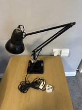 Herbert Terry Anglepoise Lamp