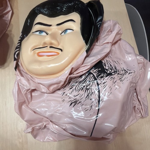Ginger inflatable blow up - 59",