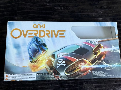 Anki overdrive starter kit - kit,