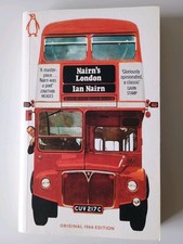 Nairn's London Penguin Modern Classics Ian Nairn