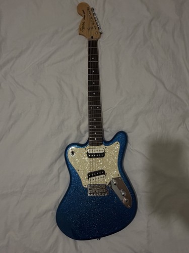 Fender paranormal squire - paranormal,