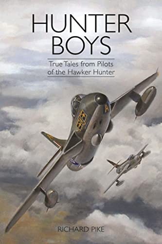 Hunter boys true tales - true, from