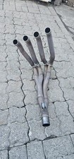 2012 HONDA CBR 1000RR EXHAUST