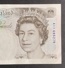 Gill prefix a11 1990s - uk,