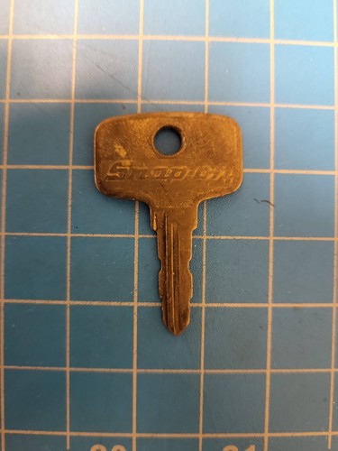 Vintage snap tools tool - snap-on,