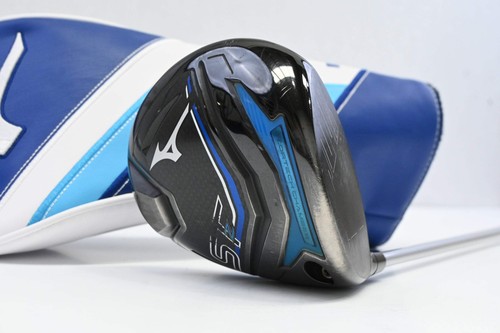 Mizuno 230 driver 9 - mizuno,