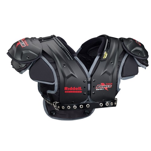 Riddell power spk wr - power, qb/wr
