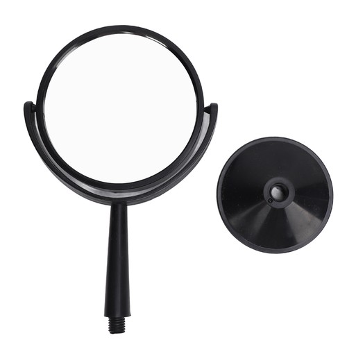 Inch round concave mirror - 4,