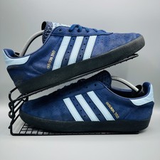 Adidas 350 Originals OG Navy Blue Trainers UK Size 10