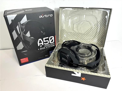Astro a50 gaming headset - a50,