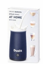 Dualit 340ml Handheld Milk