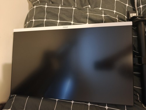 Msi mag 274urfw - mag, 4k