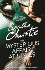 The Mysterious Affair at