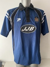 Wigan Warriors Andy Farrell XL