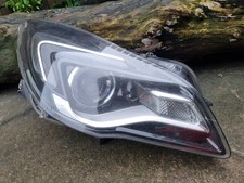 Vauxhall Insignia A O/S