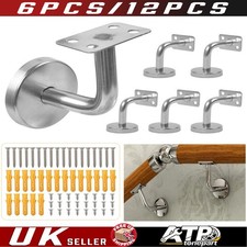 6/12X Handrail Bannister