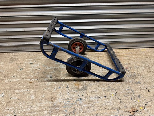 Piano removal trolley dolly - piano,