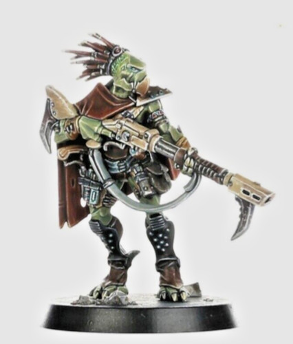 Dahyak grekh blackstone - grekh,