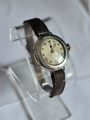Military rolex ww1 - military,