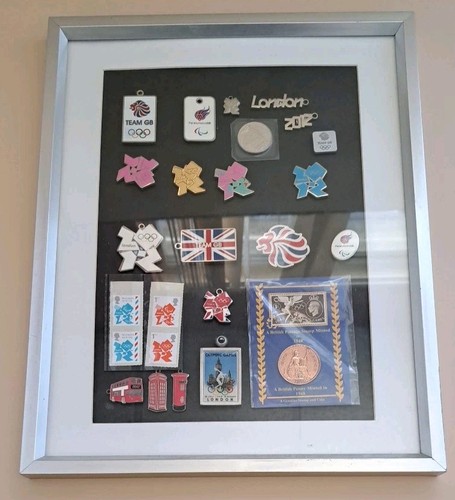 London 2012 olympics - london,
