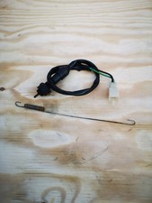 2011 Huoniao HN125-8 Rear