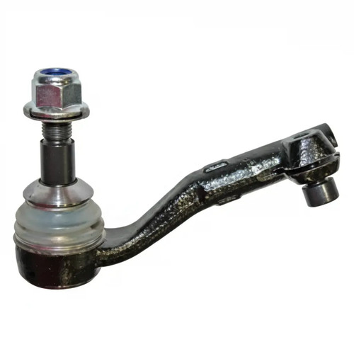 Steering rod end - front, axle