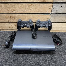 Playstation 3 Super Slim 500GB