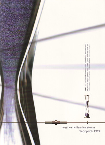 1999 yearpack millennium - rm, yearpack: