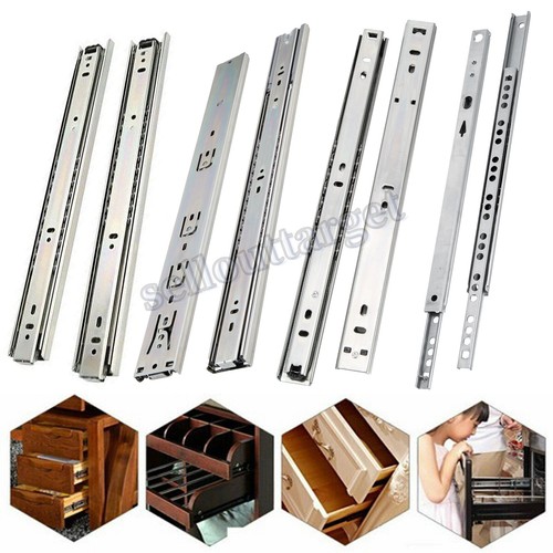 Drawer runners heavy - drawer,