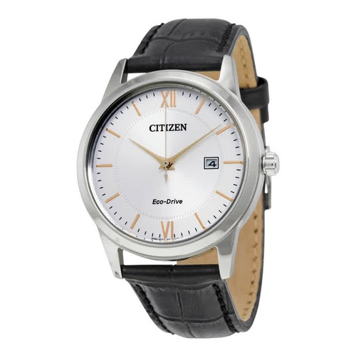 Citizen eco drive silver - citizen,