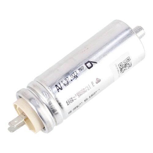 Beko tumble dryer - beko, capacitor