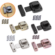 Lock Zinc Alloy Bathroom Door
