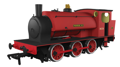 Rapido trains hunslet - trains,