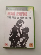 Max Payne 2: The Fall of Max