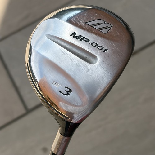 Mizuno 001 wood 15 - mizuno, /