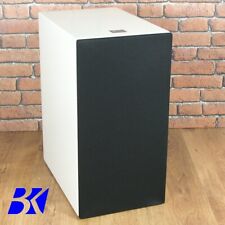 Subwoofer Double Gem Satin