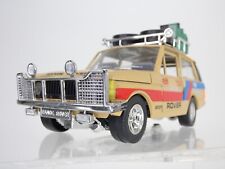 Bburago 1:25 Range Rover Rally