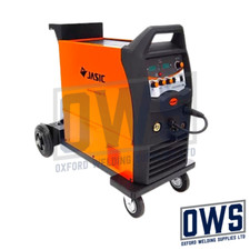 Jasic PRO Pulse MIG 350 AMP