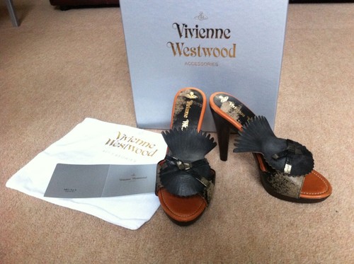 Vivienne westwood women high - vivienne,