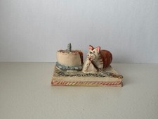 Peter Fagan Colour Box Cat